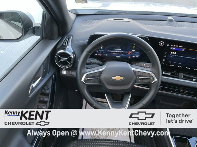 Certified 2025 Chevrolet Equinox LT image 19