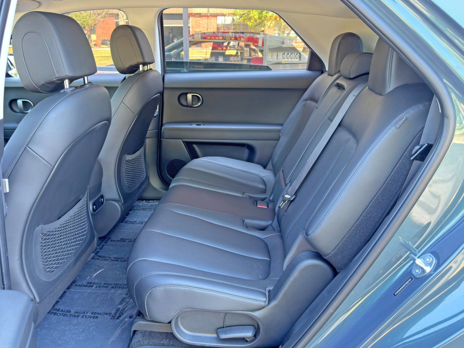 Used 2025 Hyundai Ioniq 5 SEL RWD image 39