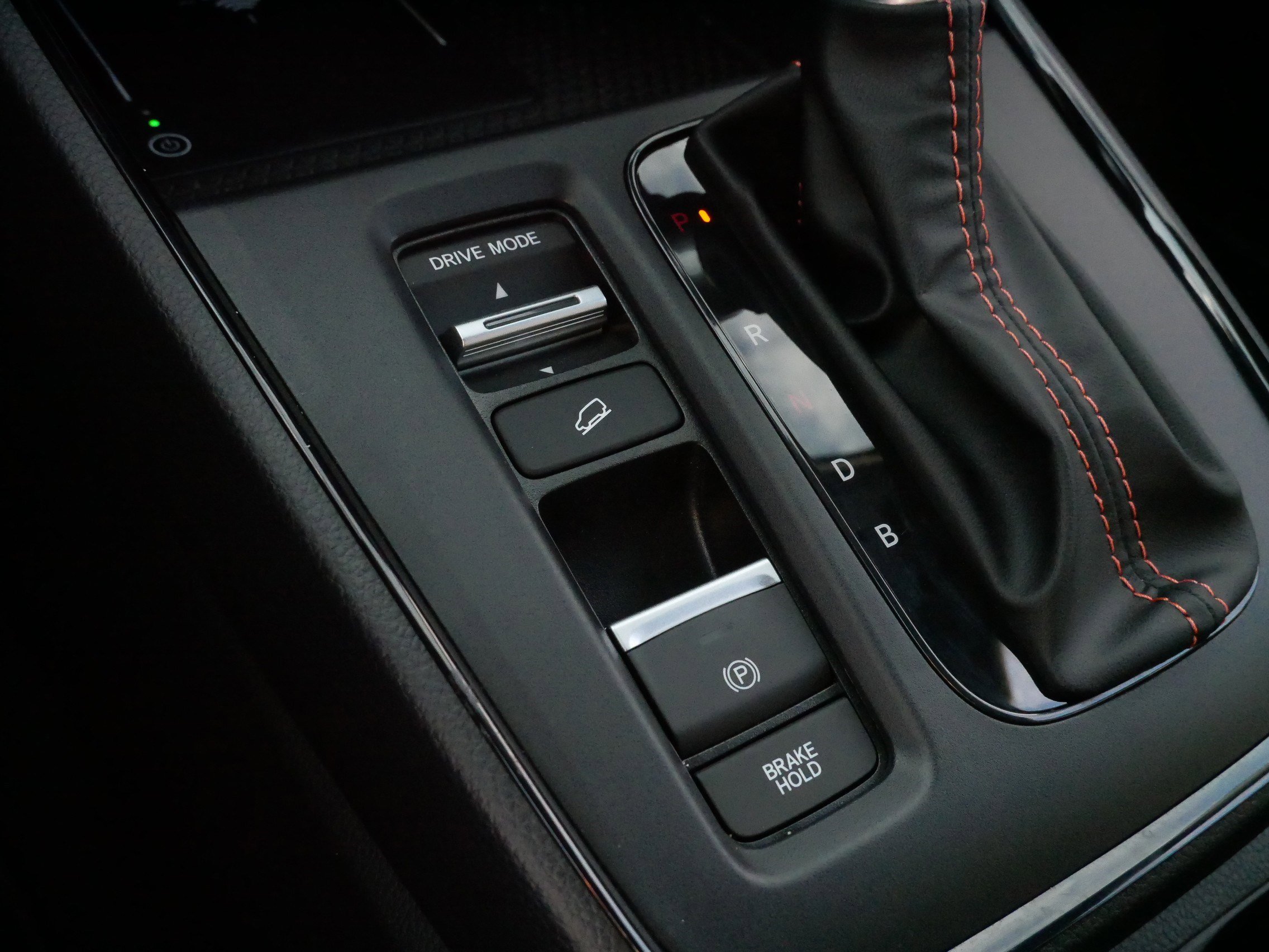 Certified 2026 Honda CR-V Sport-L image 28