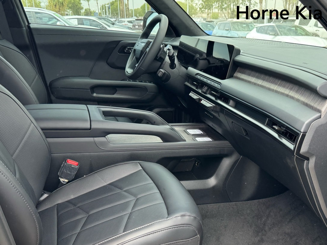 New 2027 Kia Telluride SX Prestige X-Line w/ Towing Package AWD/4WD image 21