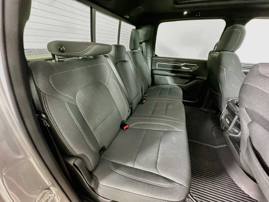 Used 2023 RAM 1500 Big Horn AWD/4WD image 33