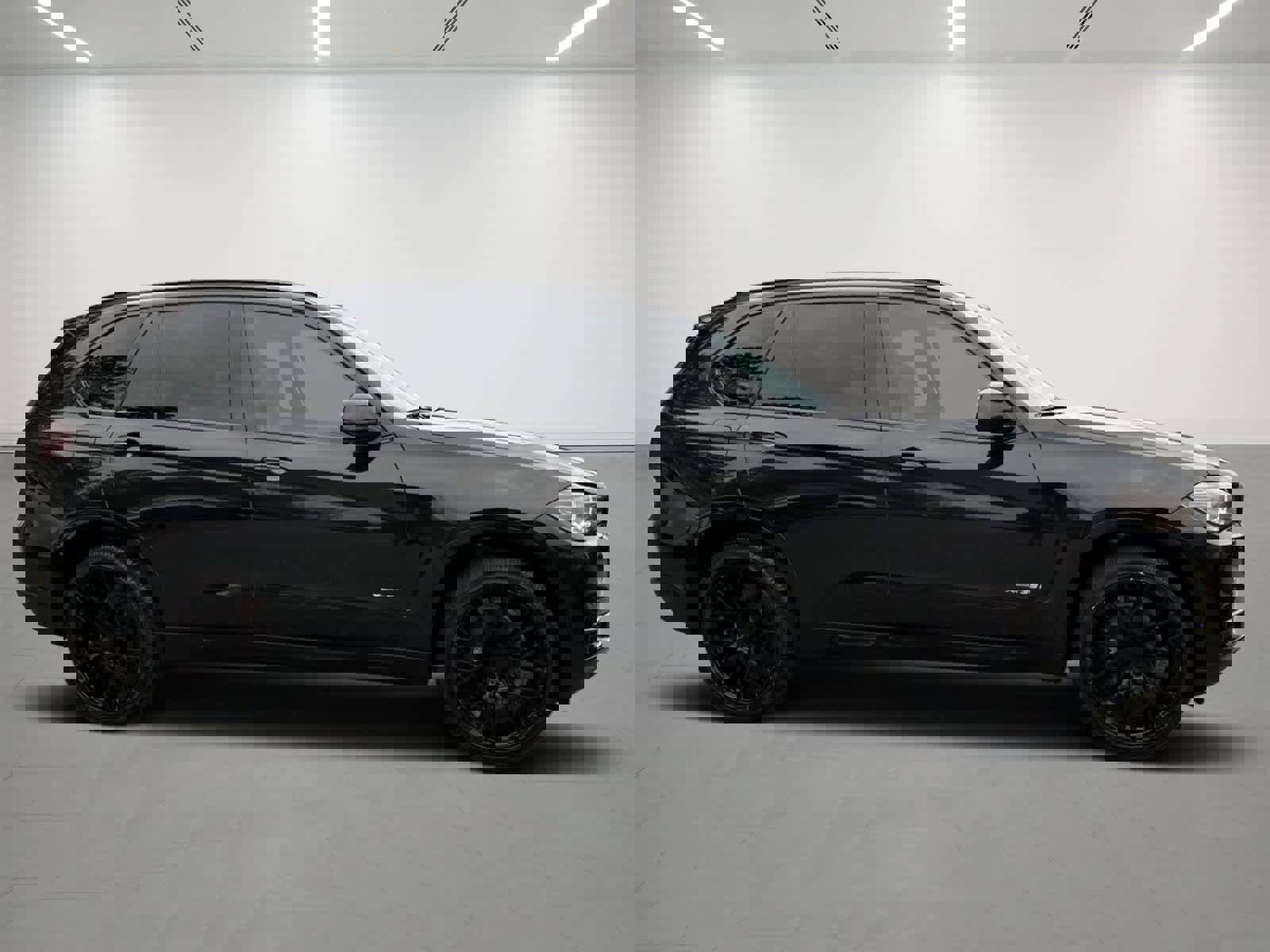 Used 2016 BMW X5 xDrive35i image 5