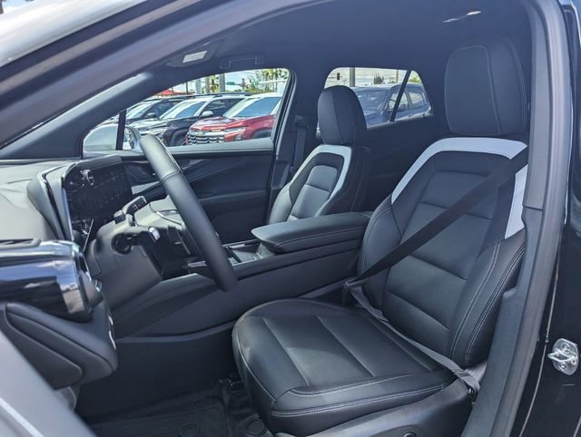 New 2026 Chevrolet Blazer EV LT w/ Super Cruise Package image 5