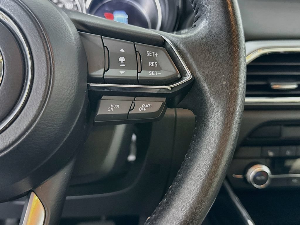 Used 2019 MAZDA CX-9 Touring w/ Touring Premium Package AWD/4WD image 22