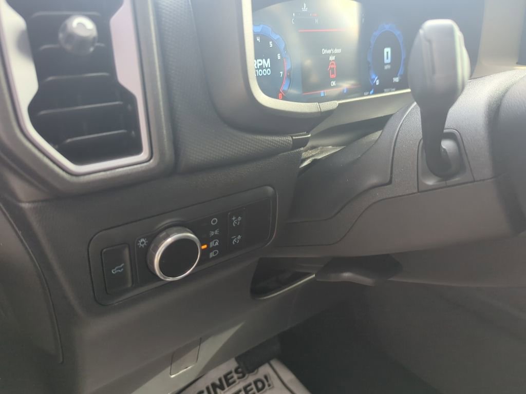 Used 2025 Ford Bronco Sport Big Bend image 23