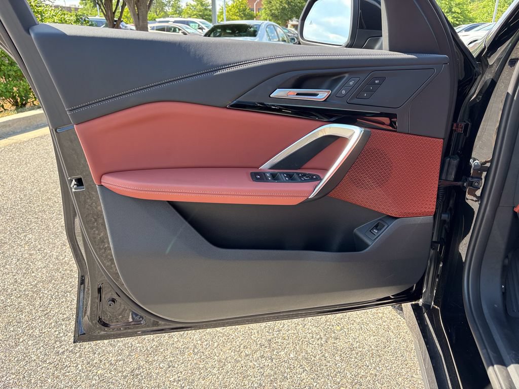 New 2026 BMW X1 xDrive28i AWD/4WD image 10