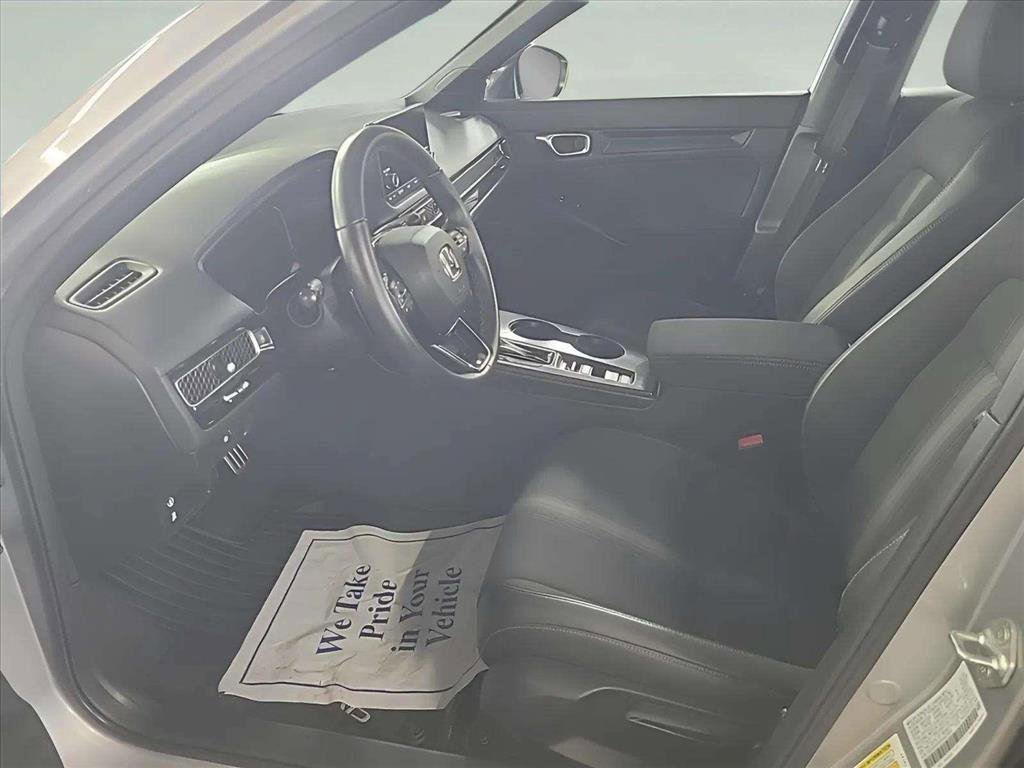 Used 2023 Honda Civic Sport image 12