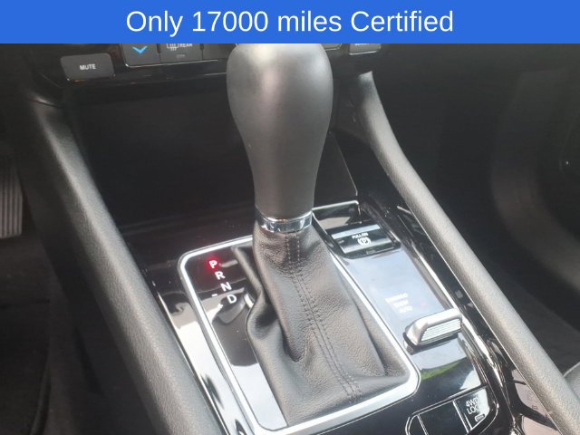 Certified 2024 Jeep Compass Limited AWD/4WD image 18