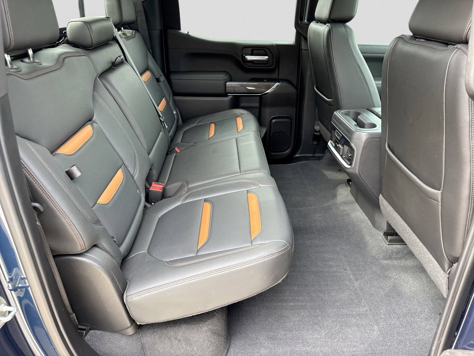 Used 2019 GMC Sierra 1500 AT4 w/ AT4 Premium Package AWD/4WD image 27