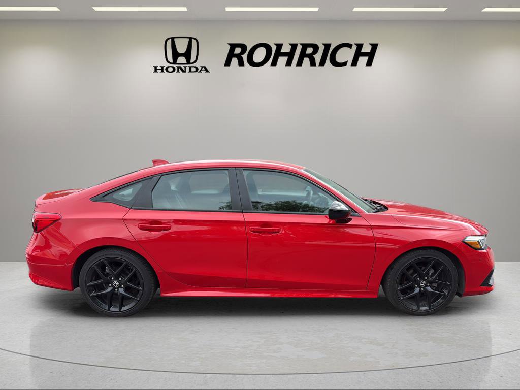 Used 2023 Honda Civic Sport image 5