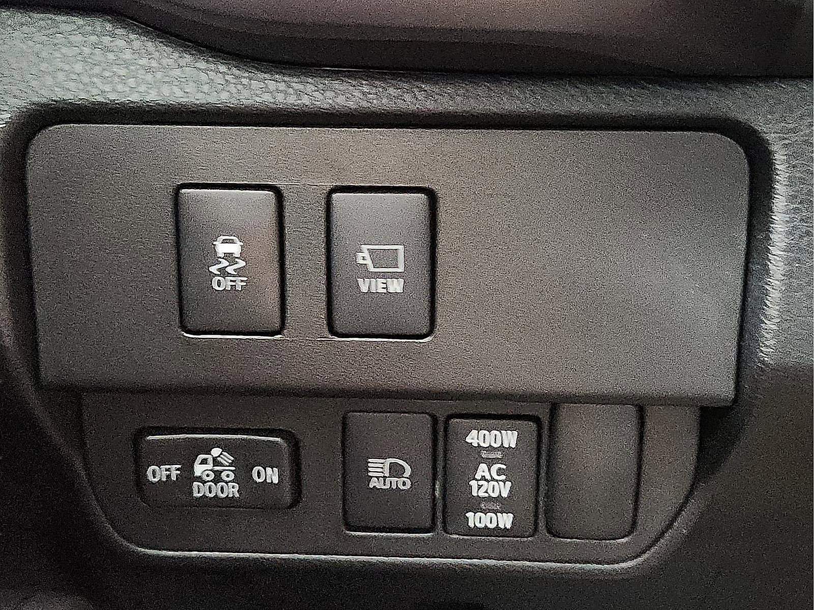 Certified 2023 Toyota Tacoma TRD Sport w/ Advanced Technology Package AWD/4WD image 14