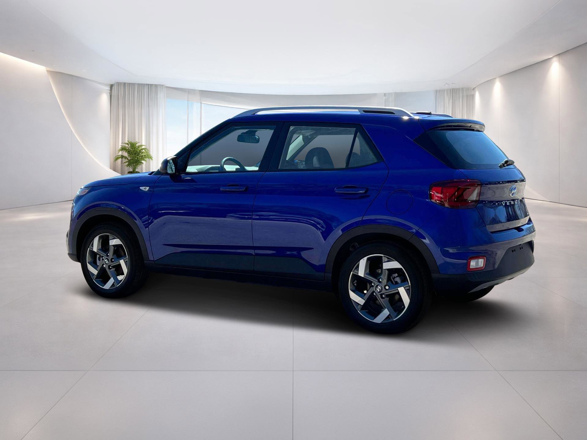 New 2025 Hyundai Venue Limited image 4