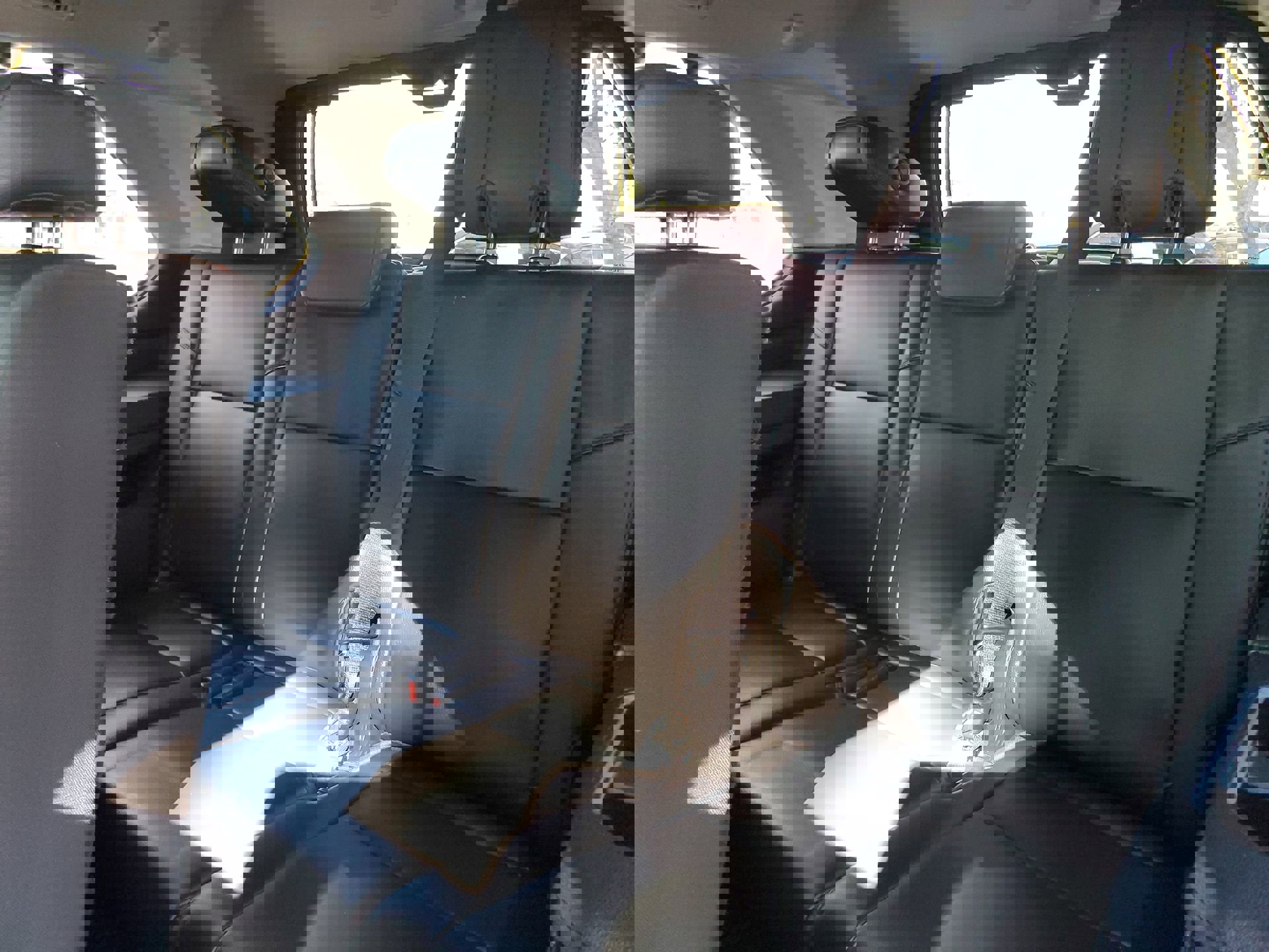 Used 2023 Toyota Sequoia Limited image 94