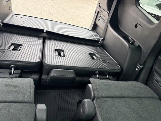 New 2026 Buick Enclave Sport Touring w/ Power Package image 19