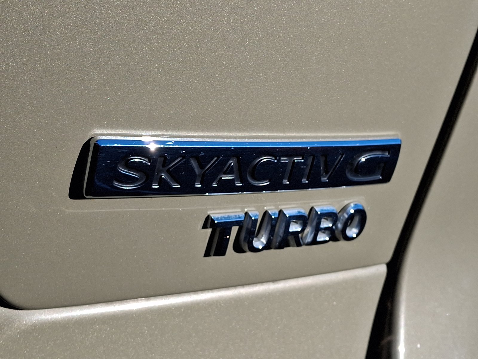 Certified 2024 MAZDA CX-5 Carbon Edition image 31