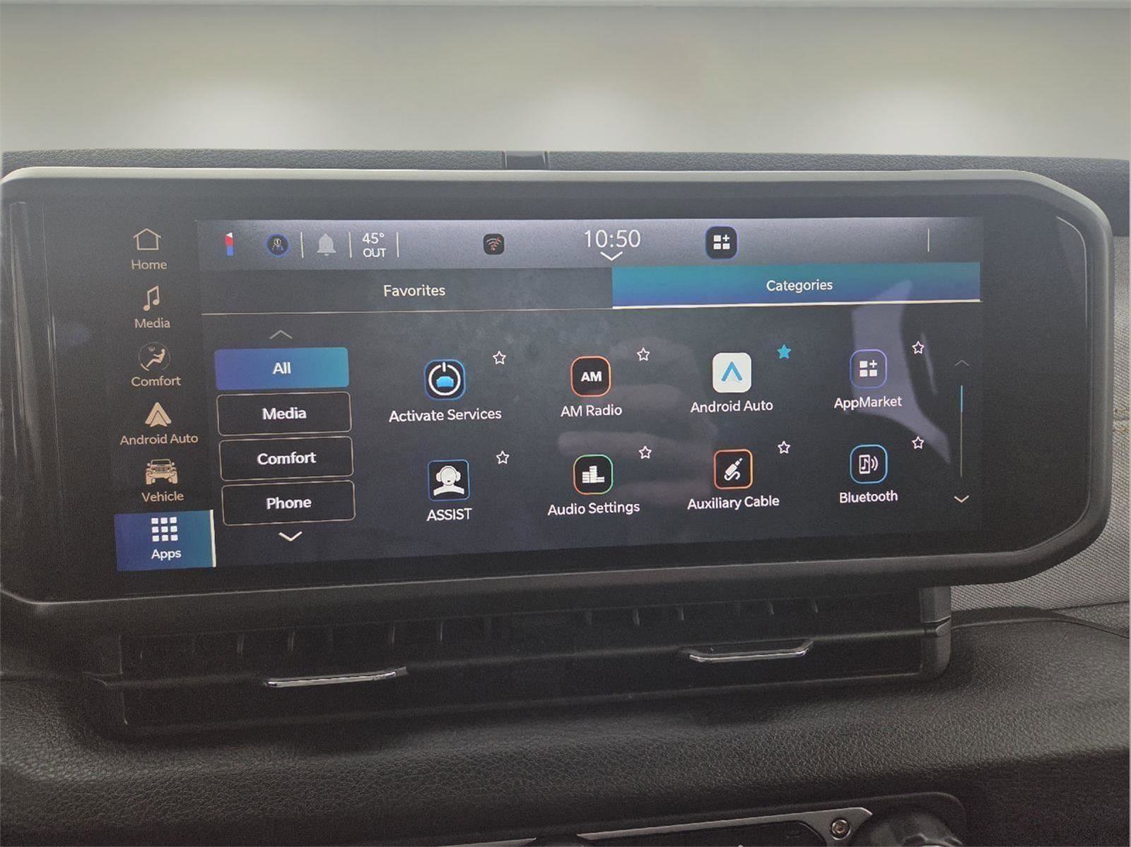 Used 2025 Jeep Wrangler Sport image 18