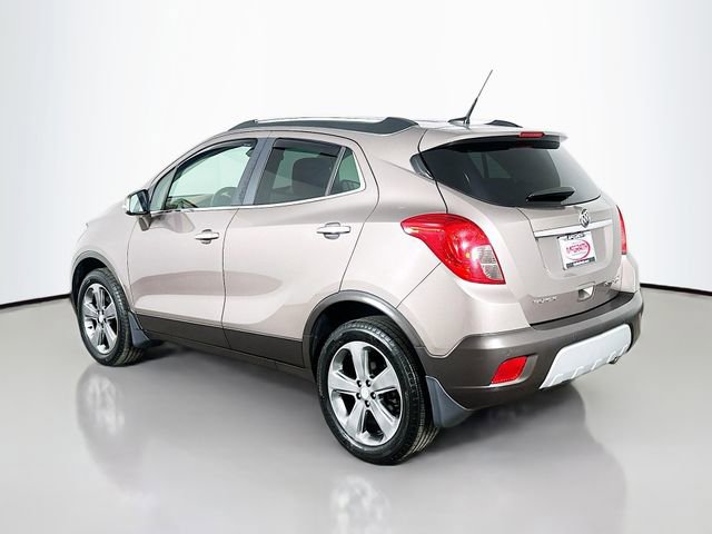 Used 2014 Buick Encore Premium image 17