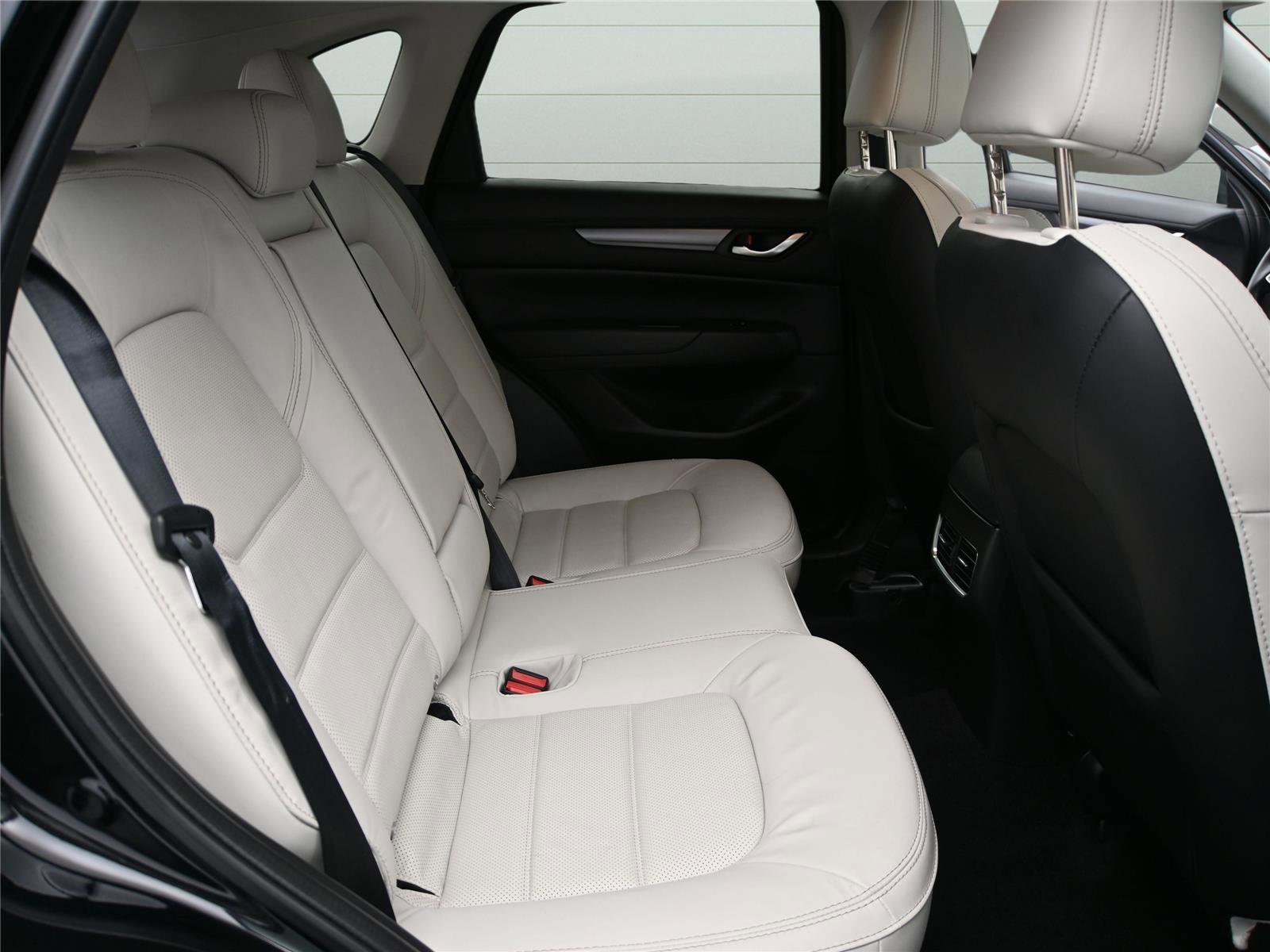 Used 2023 MAZDA CX-5 AWD 2.5 S w/ Preferred Package image 19