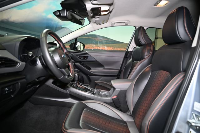 Used 2024 Subaru Crosstrek 2.5i Limited w/ Crosstrek Mirror Package image 24