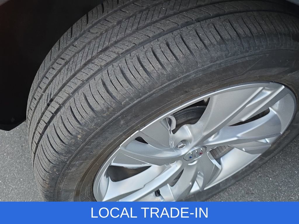 Used 2024 Buick Encore GX Preferred AWD/4WD image 31