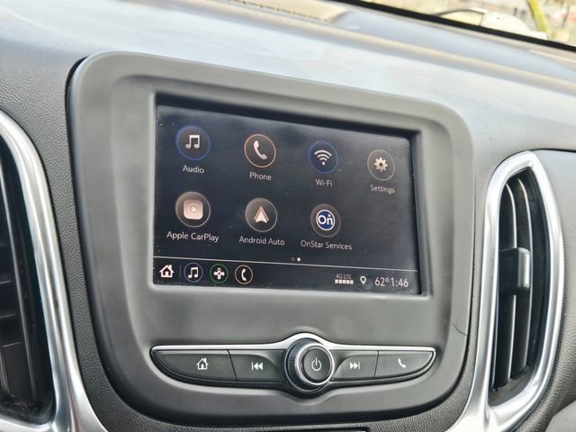 Used 2020 Chevrolet Equinox LT image 24