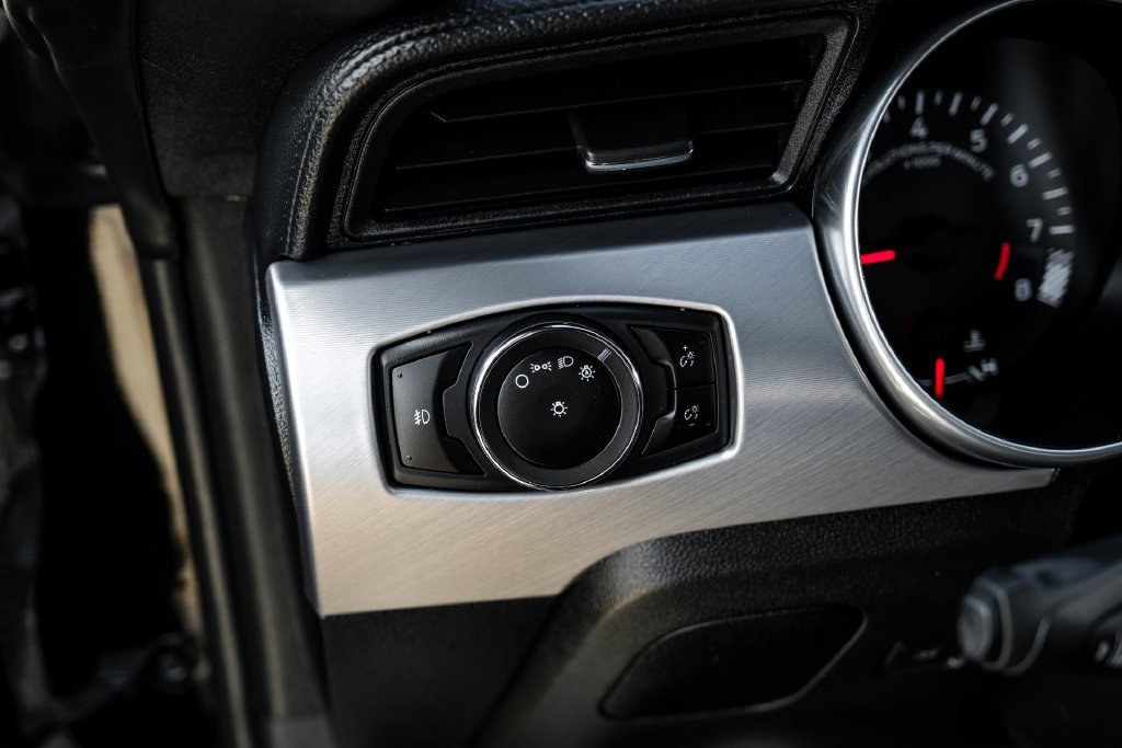 Used 2023 Ford Mustang GT RWD image 25