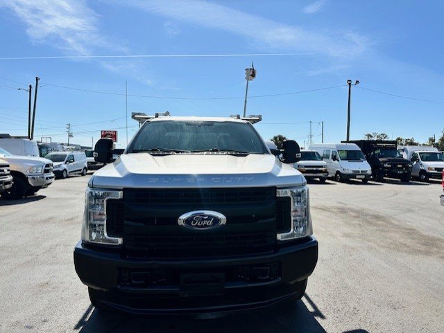 Used 2019 Ford F250 XL w/ Power Equipment Group image 3