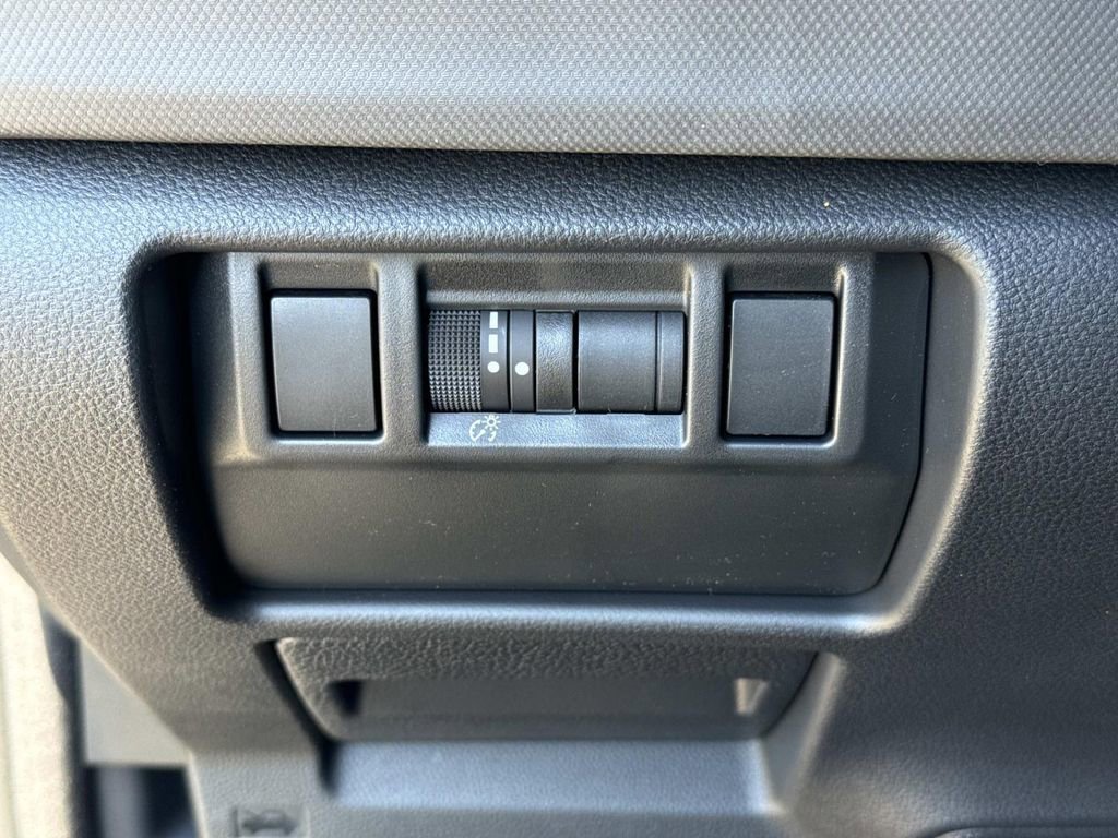 New 2026 Subaru Forester Wilderness AWD/4WD image 45