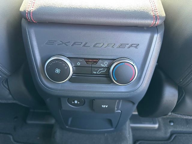 New 2026 Ford Explorer ST-Line image 35