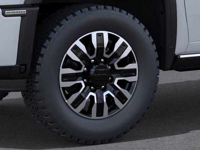 New 2026 GMC Sierra 2500 Denali Ultimate AWD/4WD image 9