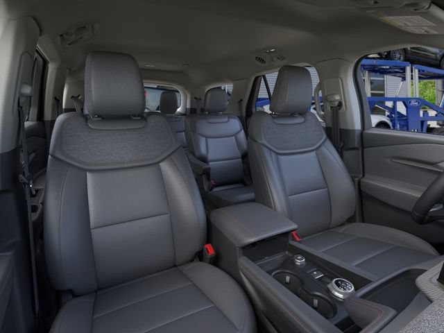 New 2026 Ford Explorer Active w/ Active Comfort Package RWD image 12