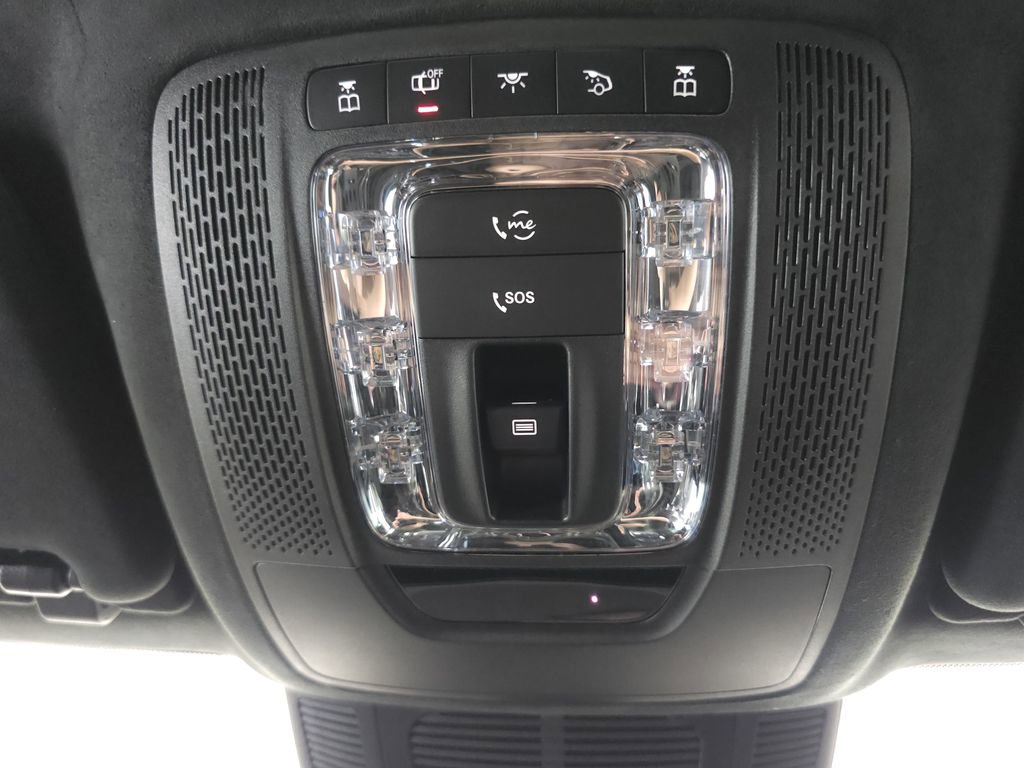 Used 2025 Mercedes-Benz GLE 63 AMG S image 25