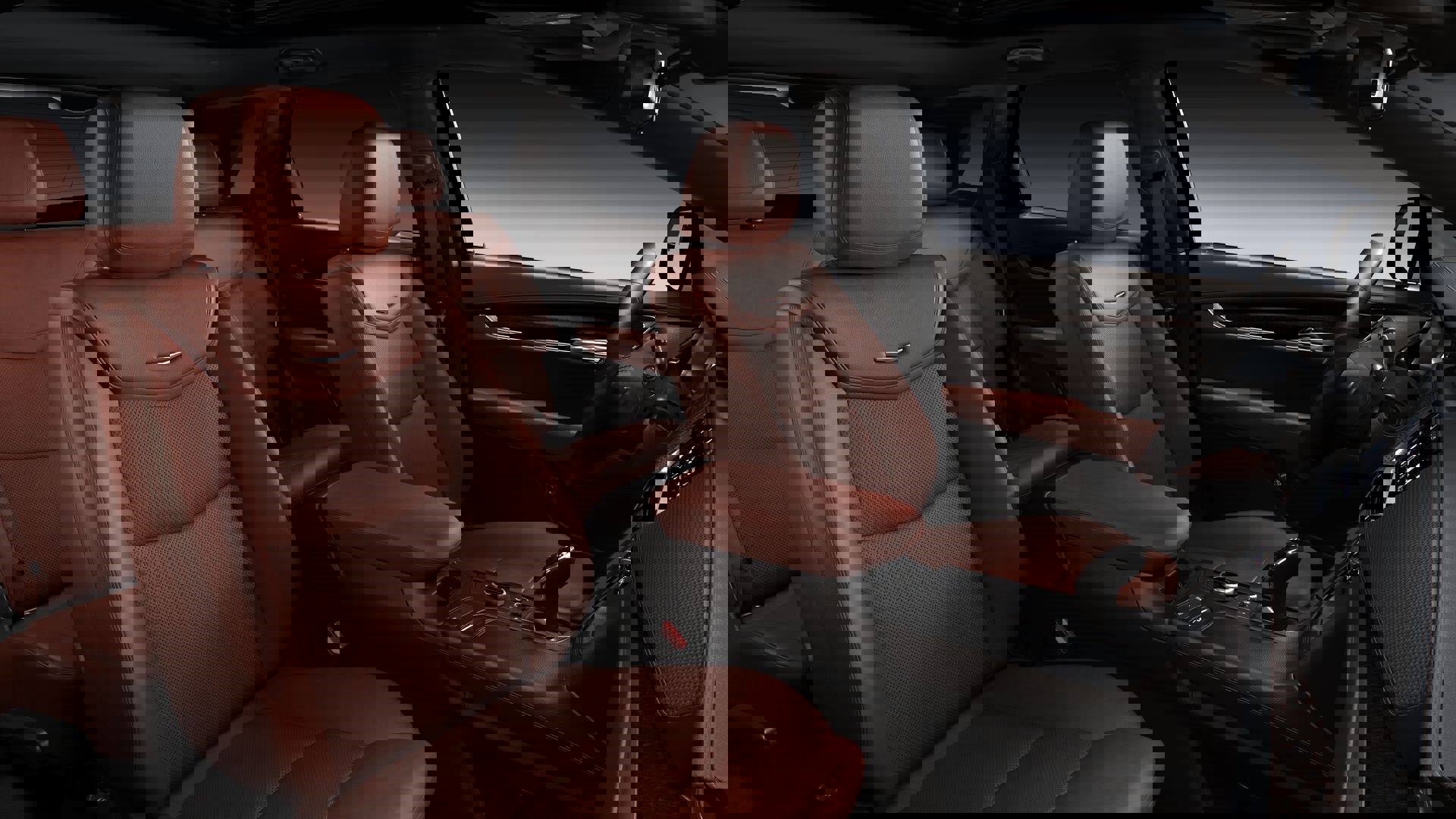 New 2025 Cadillac XT5 Premium Luxury w/ Technology Package image 46