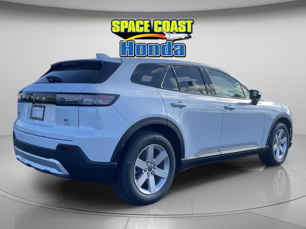 New 2026 Honda Prologue EX image 8