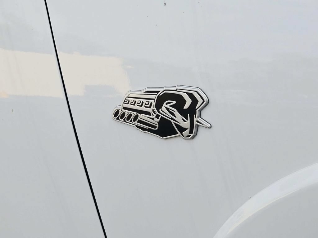 New 2026 RAM 1500 Big Horn AWD/4WD image 12
