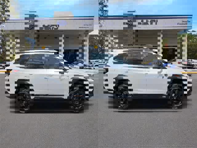 New 2025 Subaru Outback Wilderness image 7