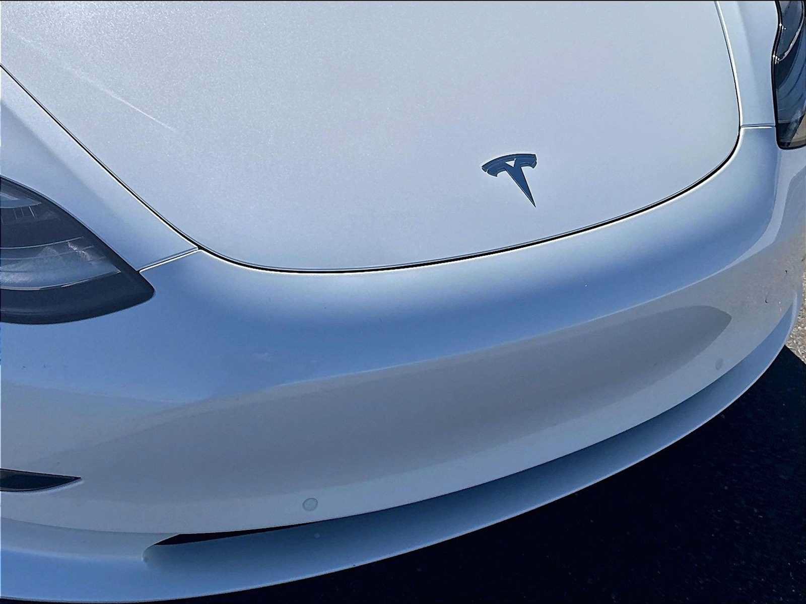 Used 2018 Tesla Model 3 Performance AWD/4WD image 30