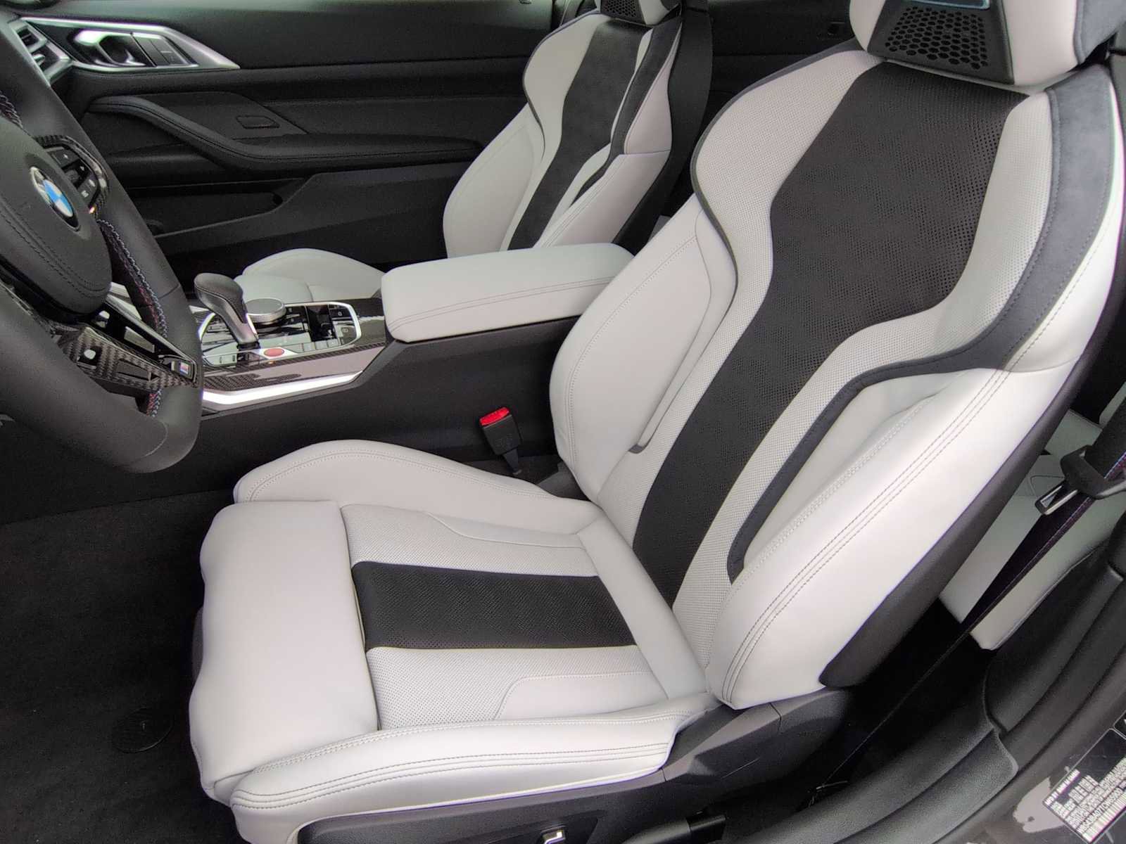 New 2026 BMW M4 xDrive Competition image 17