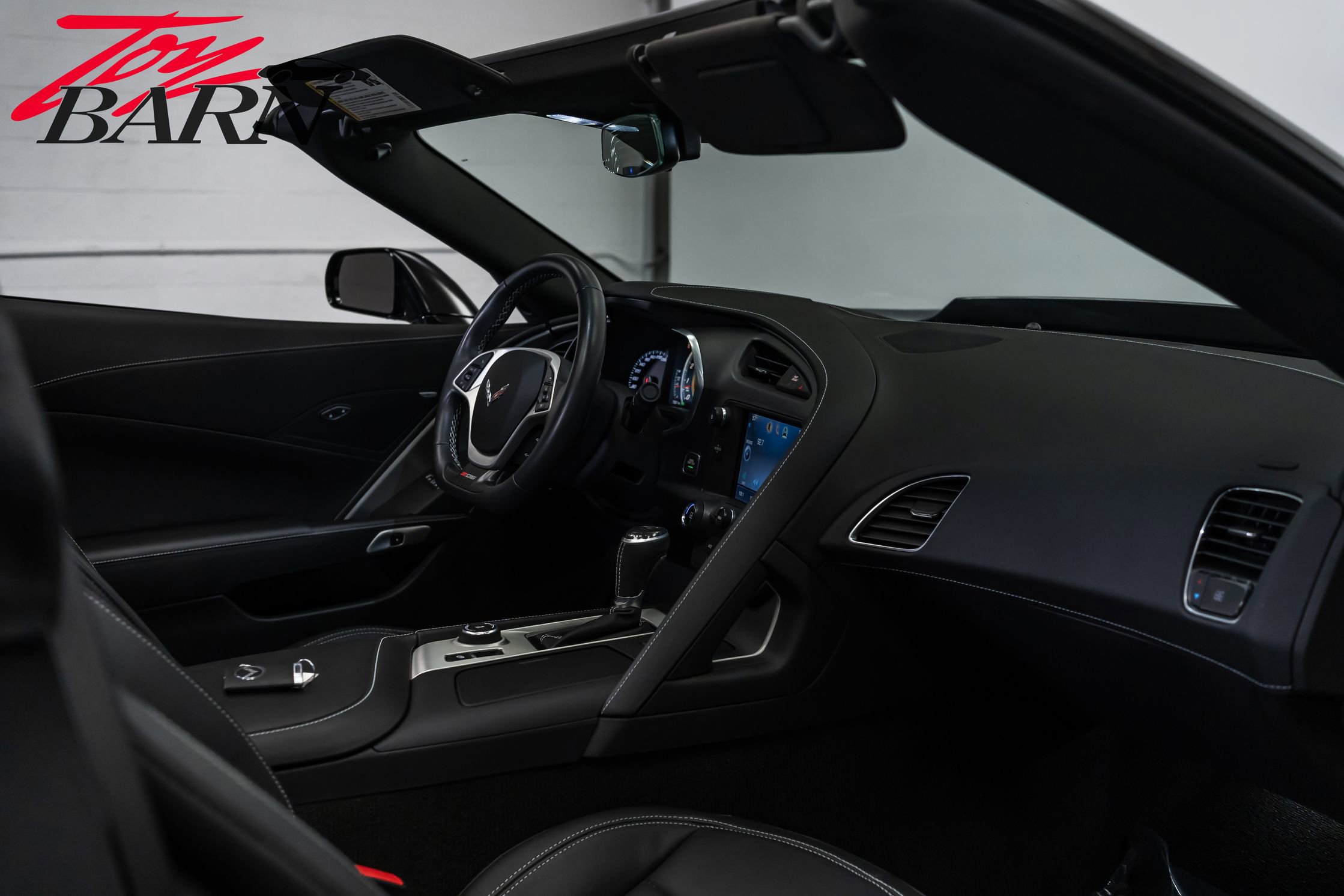 Used 2015 Chevrolet Corvette Z06 image 51