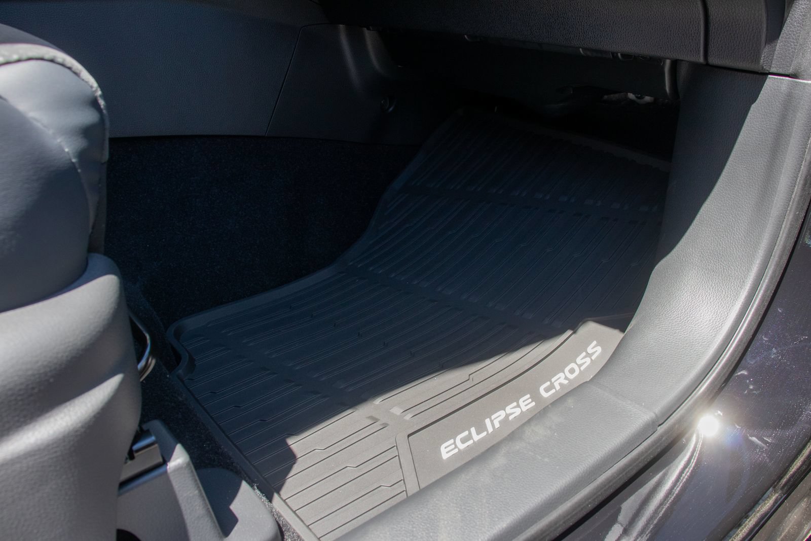 New 2026 Mitsubishi Eclipse Cross SE AWD/4WD image 18