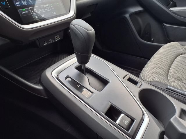 Certified 2024 Subaru Crosstrek 2.0i Premium AWD/4WD image 15
