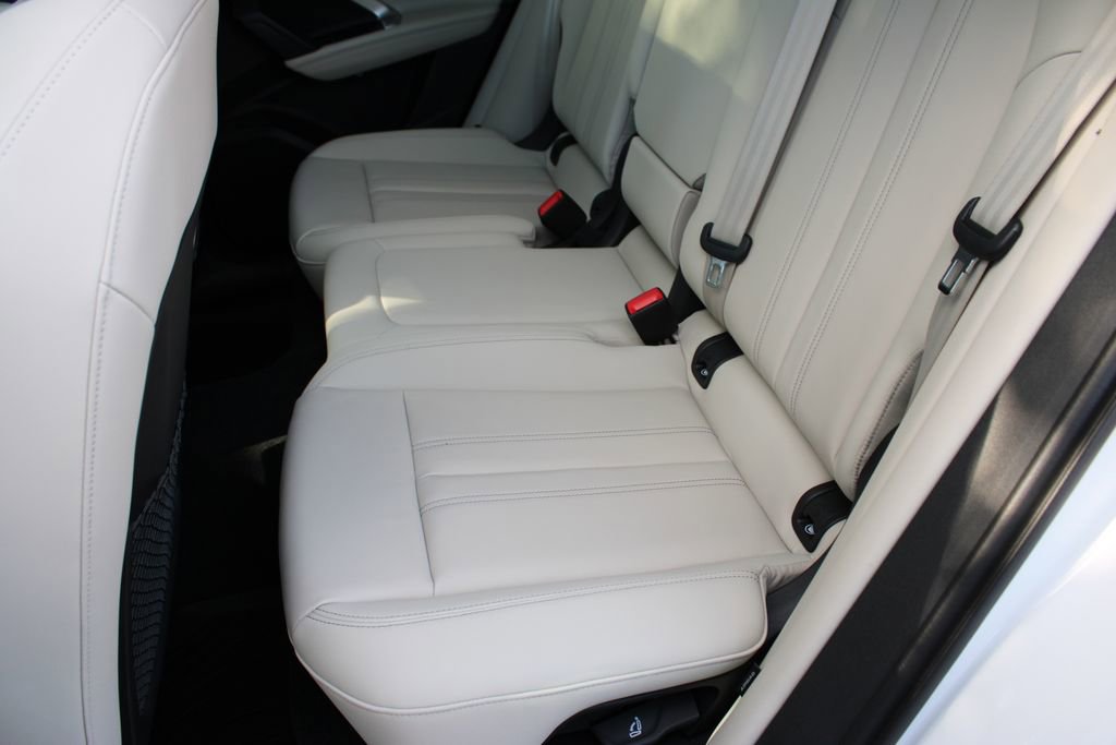 New 2025 Audi Q5 2.0T Premium Plus image 21