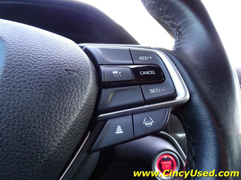 Used 2021 Honda Accord Sport image 23