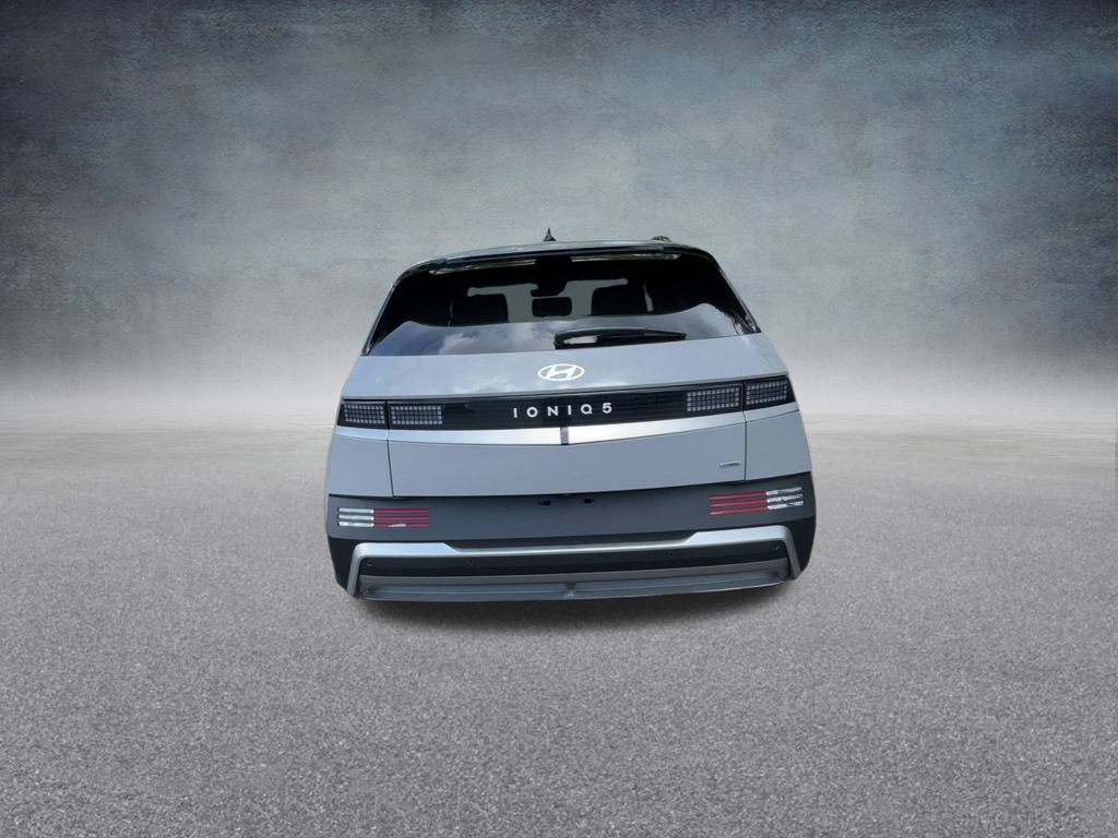 New 2025 Hyundai Ioniq 5 SEL image 19