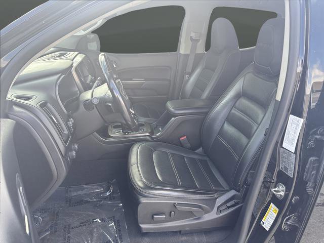 Used 2020 GMC Canyon Denali AWD/4WD image 4