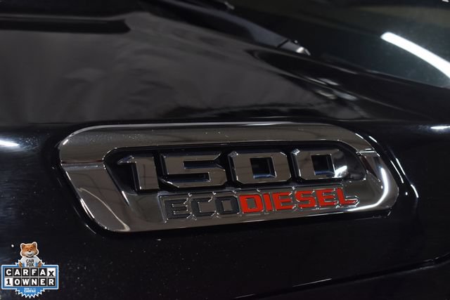 Certified 2021 RAM 1500 Limited AWD/4WD image 44