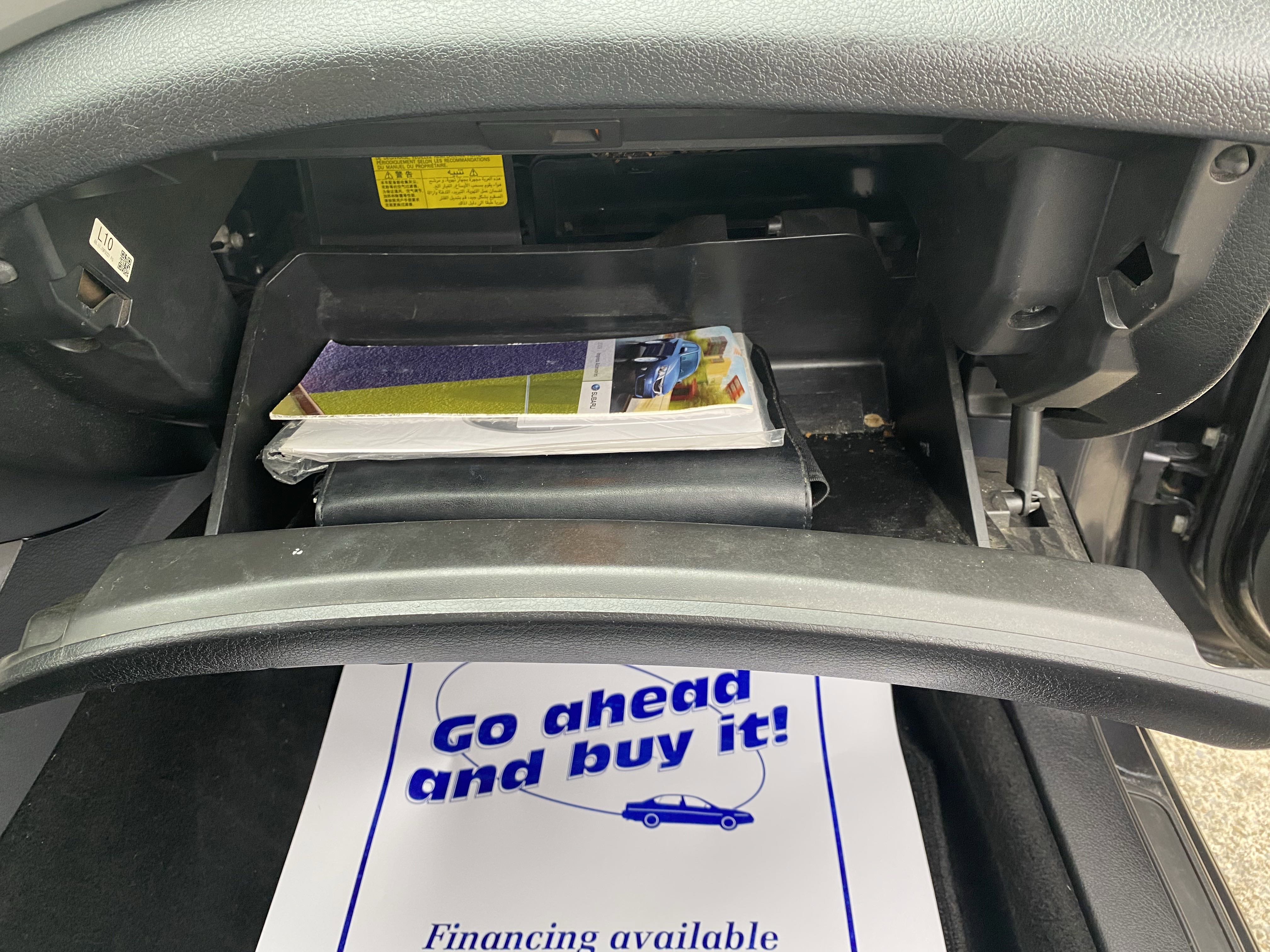 Used 2009 Subaru Impreza 2.5i Premium image 19