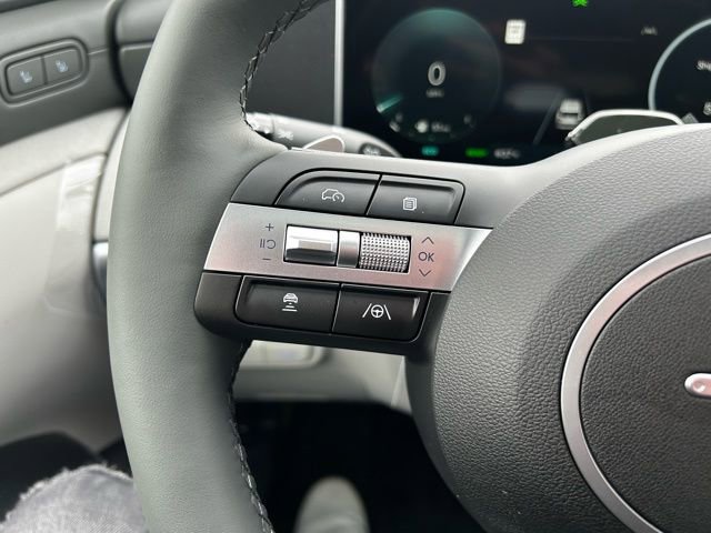 New 2026 Hyundai Tucson Limited image 20