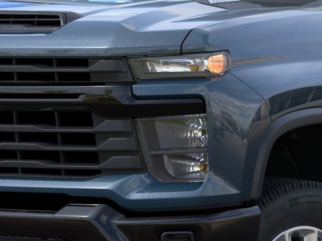 New 2026 Chevrolet Silverado 3500 W/T image 11