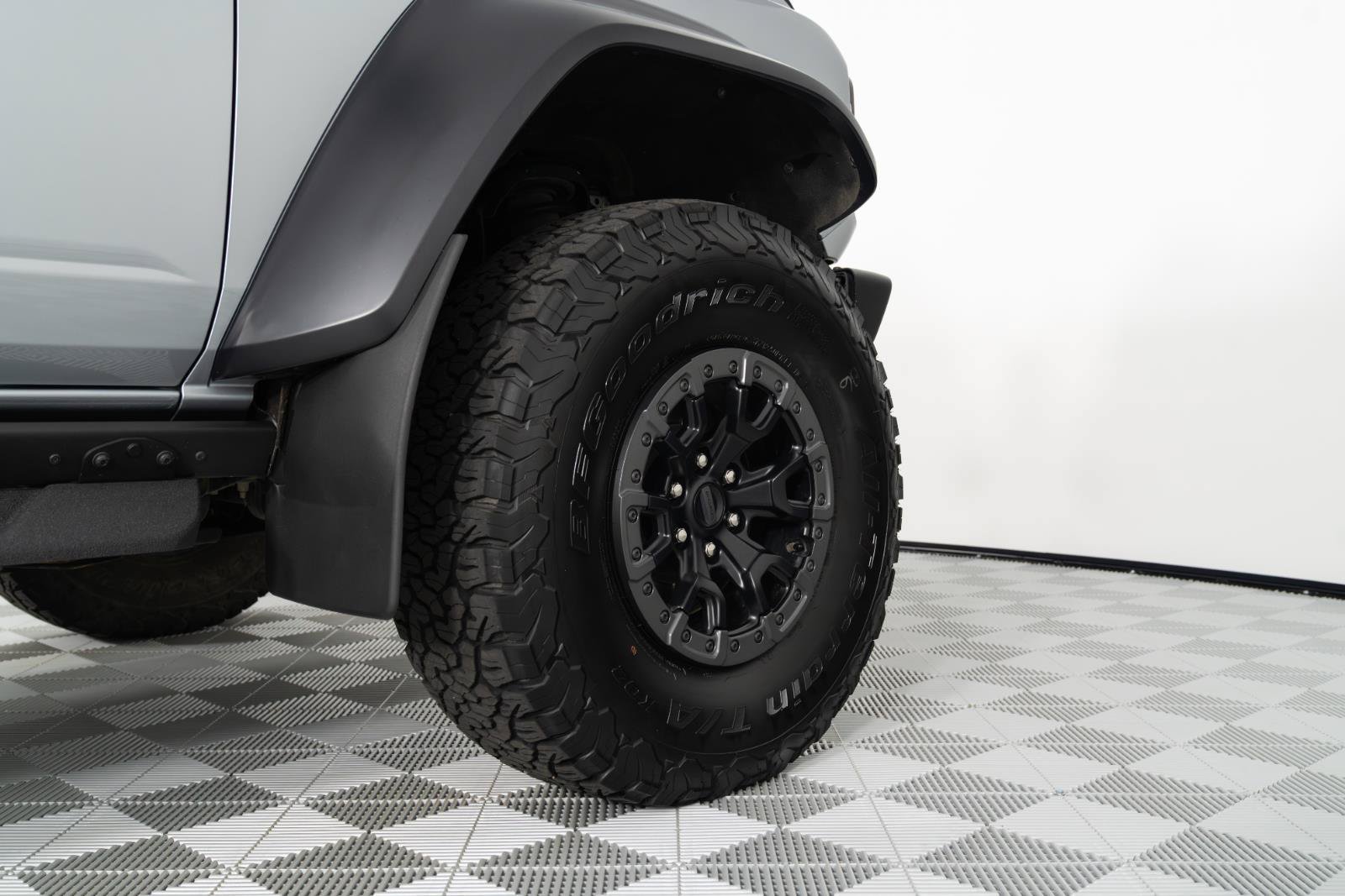 Used 2023 Ford Bronco Raptor AWD/4WD image 25